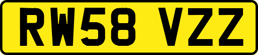 RW58VZZ