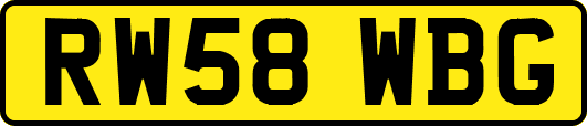 RW58WBG