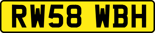 RW58WBH