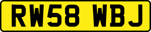 RW58WBJ