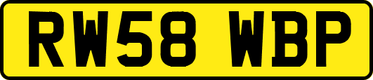 RW58WBP