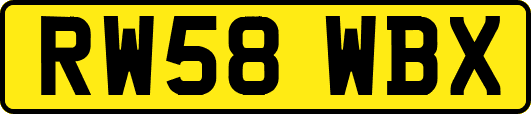 RW58WBX