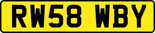 RW58WBY