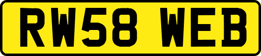 RW58WEB