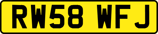 RW58WFJ