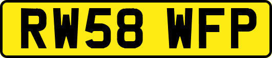 RW58WFP