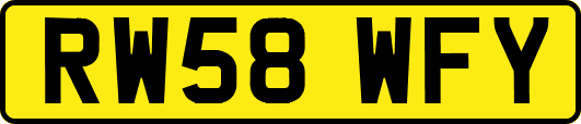 RW58WFY