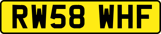 RW58WHF