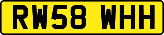 RW58WHH