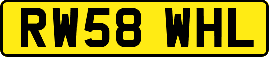 RW58WHL