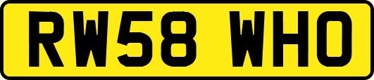 RW58WHO