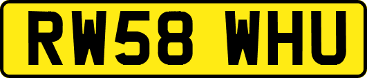RW58WHU