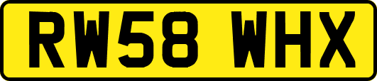 RW58WHX