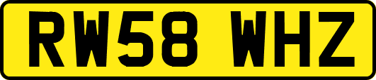RW58WHZ