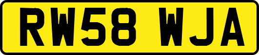 RW58WJA