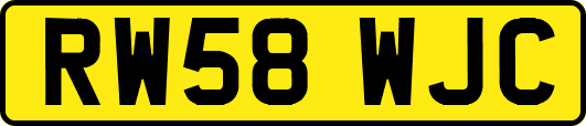 RW58WJC