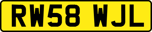 RW58WJL