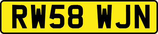 RW58WJN