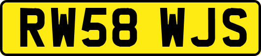 RW58WJS