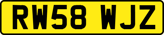 RW58WJZ