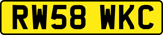 RW58WKC