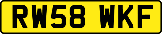 RW58WKF