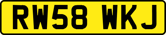 RW58WKJ