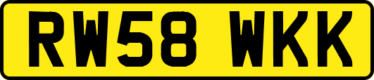 RW58WKK