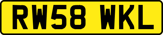 RW58WKL