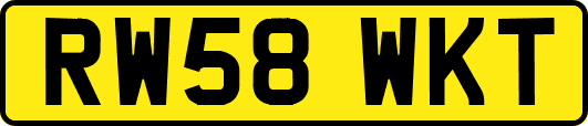 RW58WKT