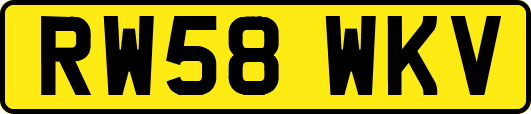 RW58WKV