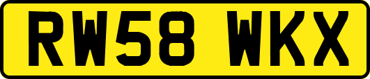 RW58WKX