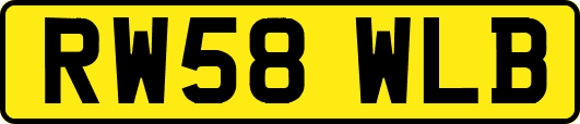 RW58WLB