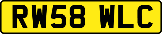 RW58WLC