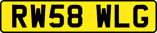 RW58WLG