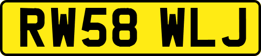 RW58WLJ