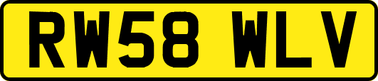 RW58WLV