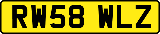 RW58WLZ