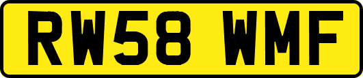 RW58WMF
