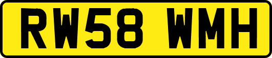 RW58WMH