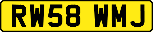 RW58WMJ