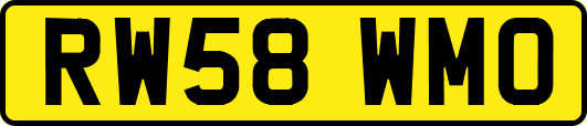 RW58WMO
