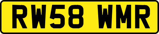 RW58WMR