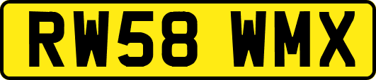 RW58WMX