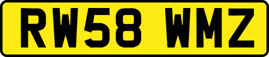 RW58WMZ