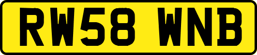 RW58WNB