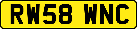 RW58WNC