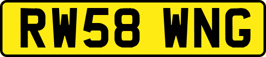 RW58WNG
