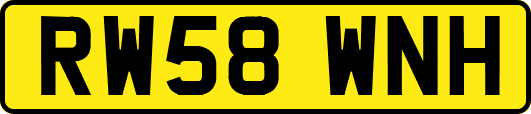 RW58WNH