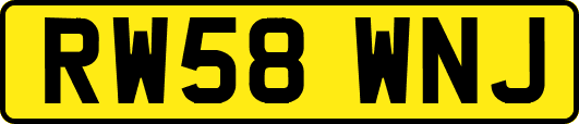 RW58WNJ